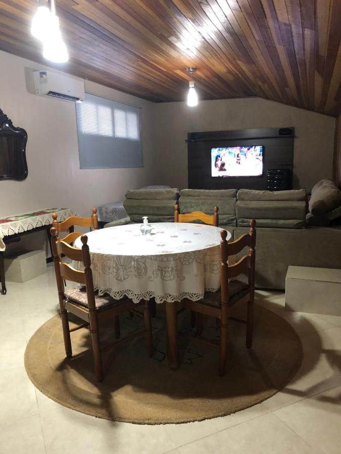 Studio Julio Cezar Foz do Iguaçu Exteriör bild